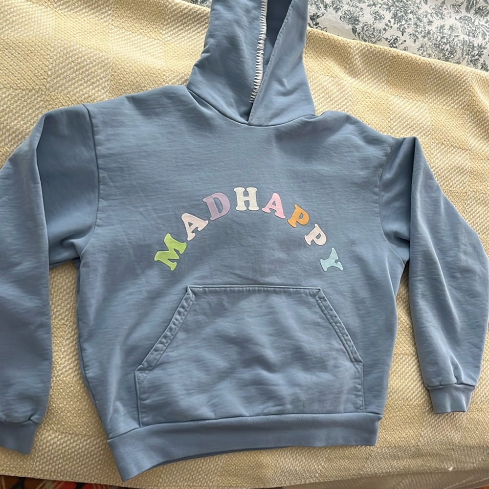Madhappy hoodie